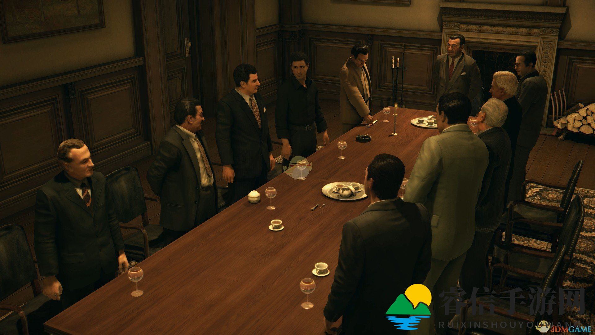 《四海兄弟2：最终版》大胆果断成就攻略