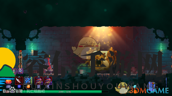 《死亡细胞》SL大法图文教程