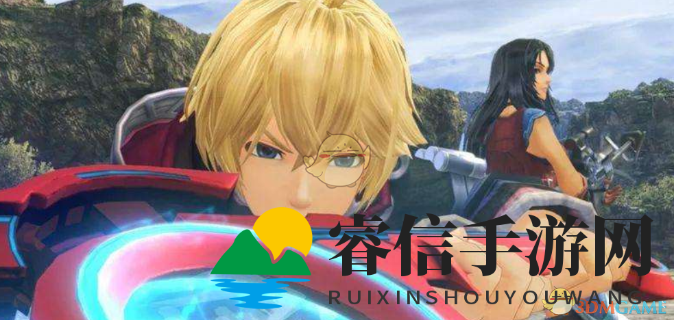 探索神秘NPC，解锁异度神剑友谊之旅