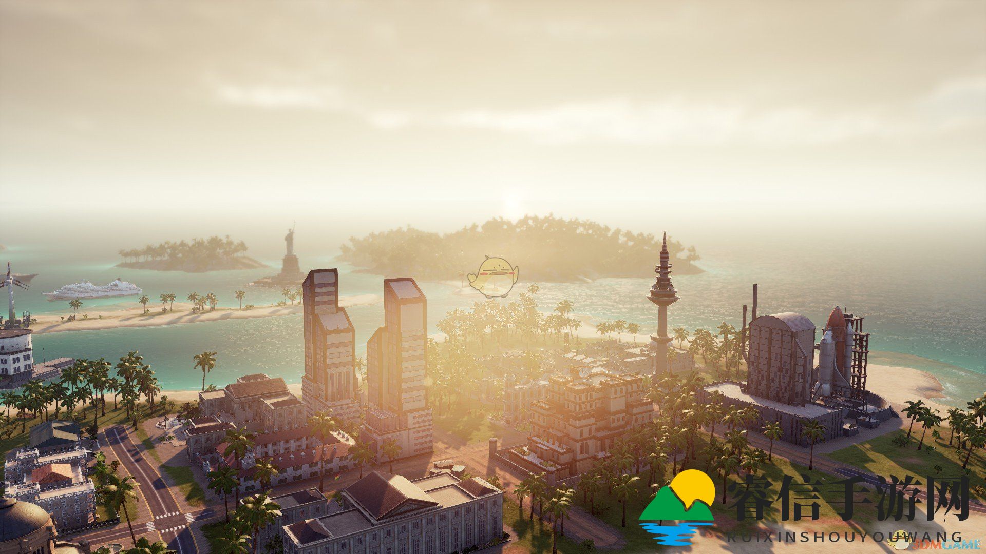 《海岛经营策略揭秘：如何规避新时代翻车风险》