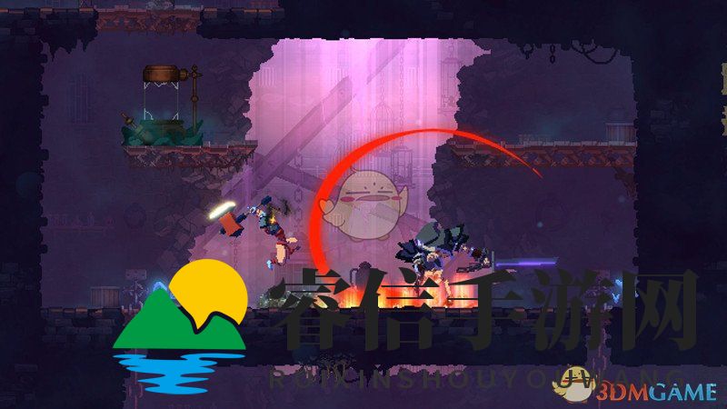 《死亡细胞》SL大法图文教程