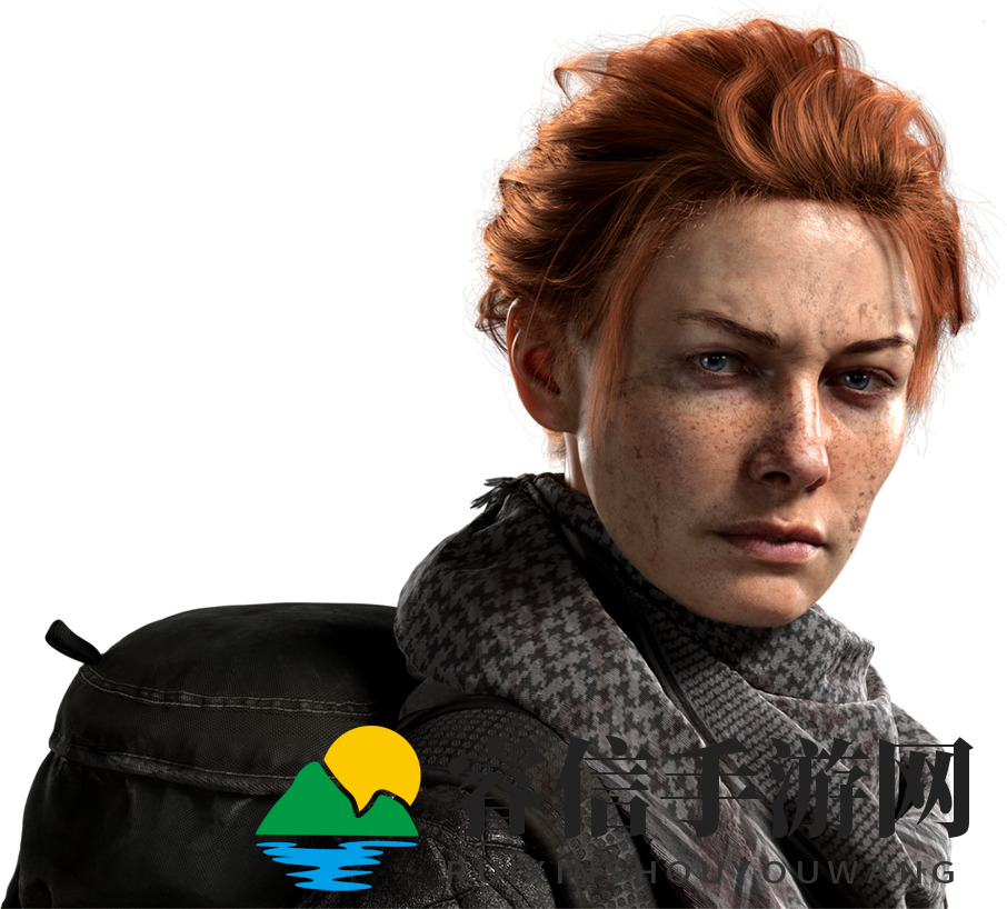 《超杀：行尸走肉》全人物背景介绍