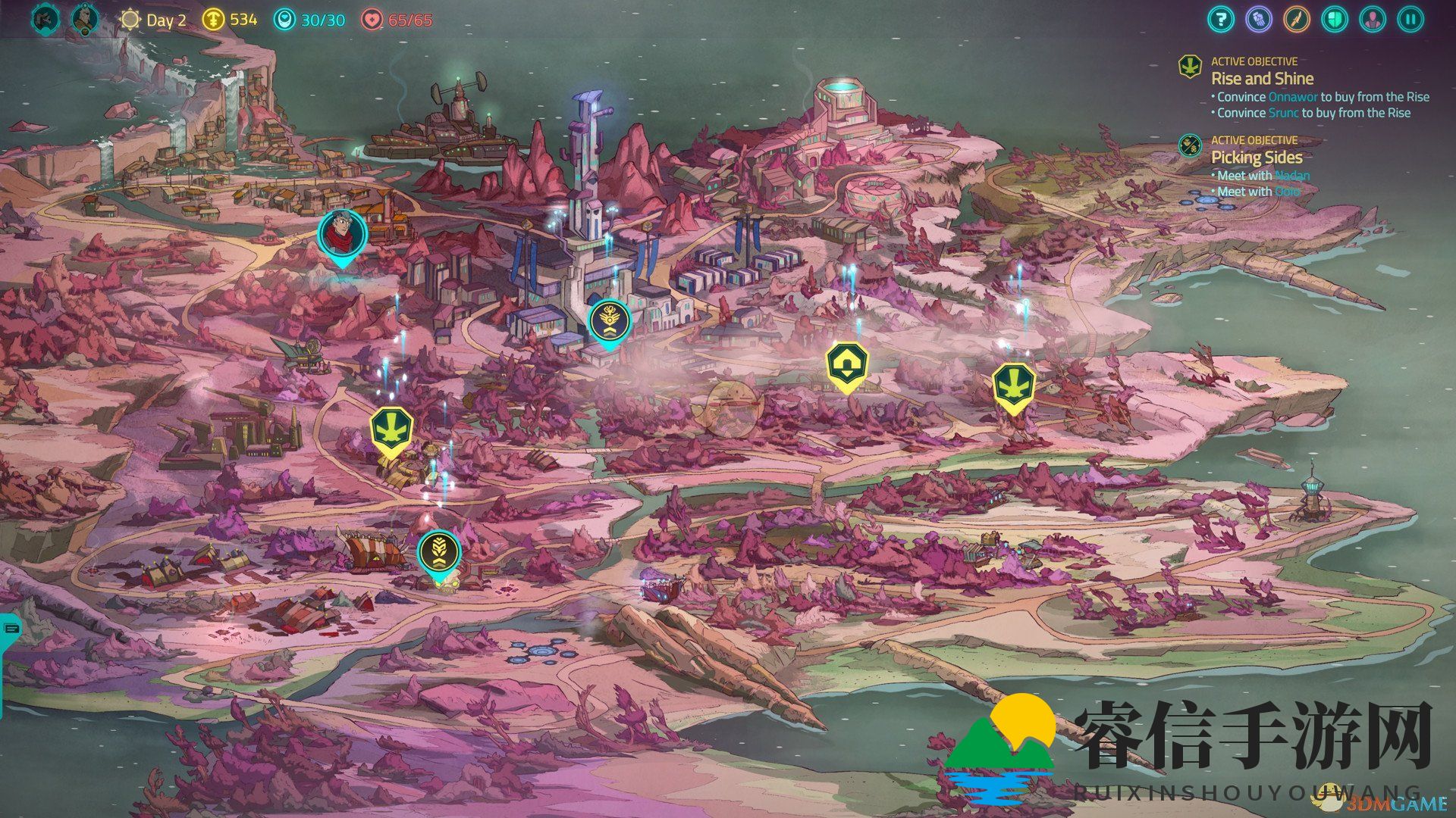 《欺诈之地》悍然攻击实用性分析