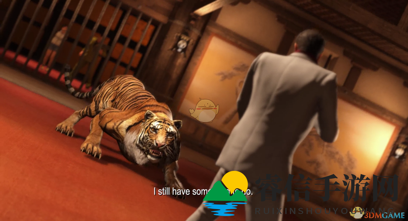 《如龙：极2》快速升级攻略，揭秘公关小姐经验值获取秘诀