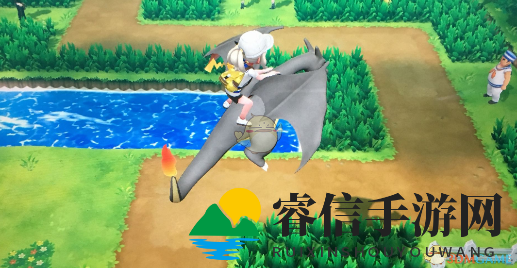 二周目《宝可梦》最强阵容揭秘