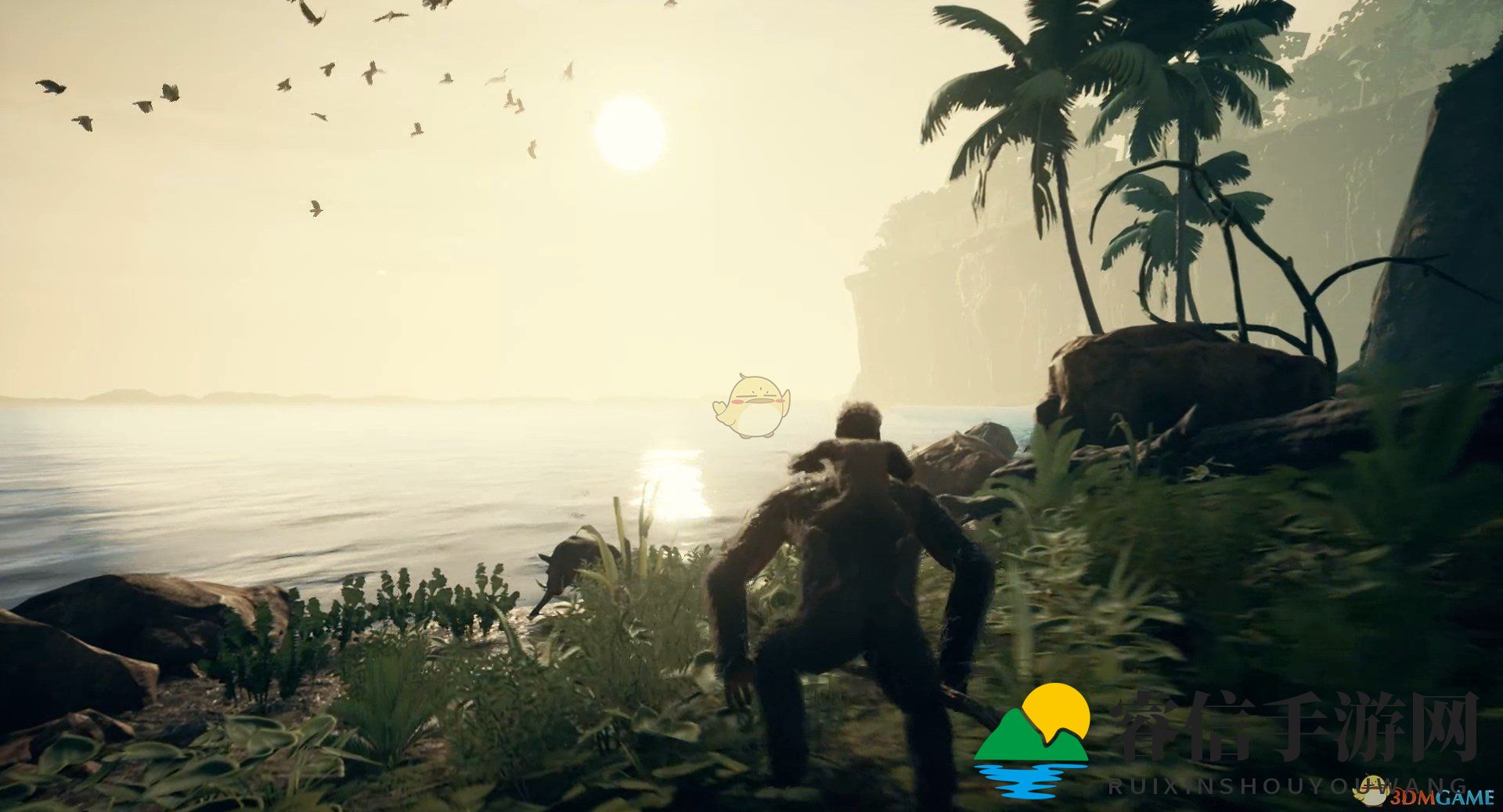 神秘椰汁获取攻略，探险必备清凉！