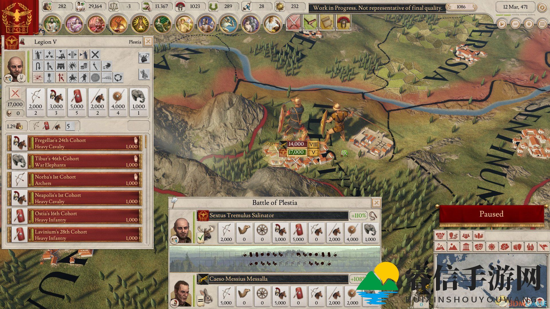 揭秘达契亚霸主之路