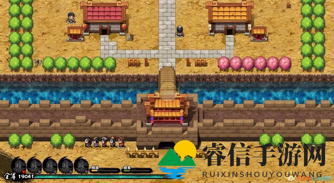 三国名将周瑜招募攻略，轻松成为战力担当