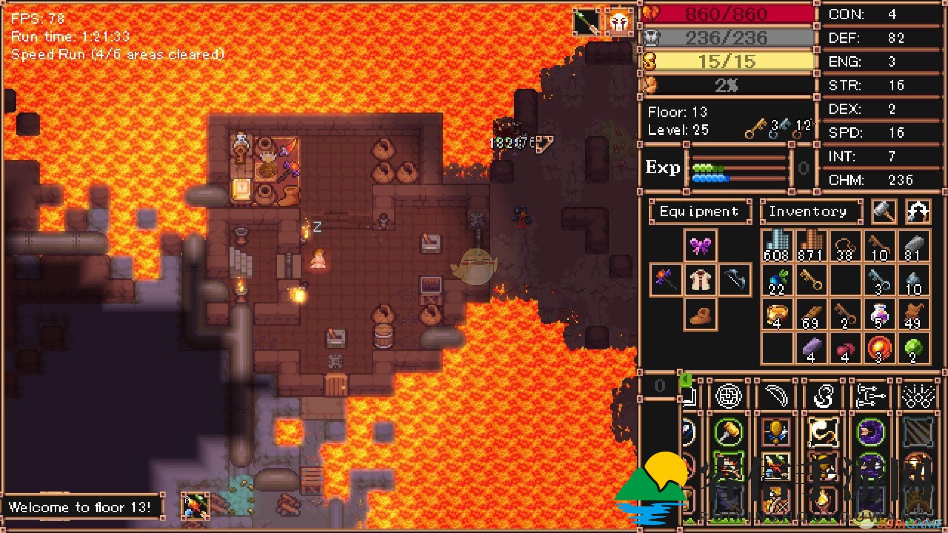 《Dredgers》矮人空间弓玩法指南