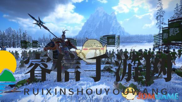 《全面战争：三国》1.10版本传奇武将赵云、张辽、张飞削弱分析一览