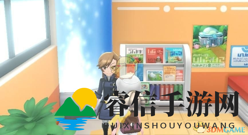 《精灵宝可梦LetsGo皮卡丘伊布》阿罗拉宝可梦获取方法分享