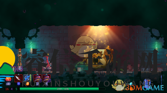 《死细胞挑战，存档备份攻略来袭》