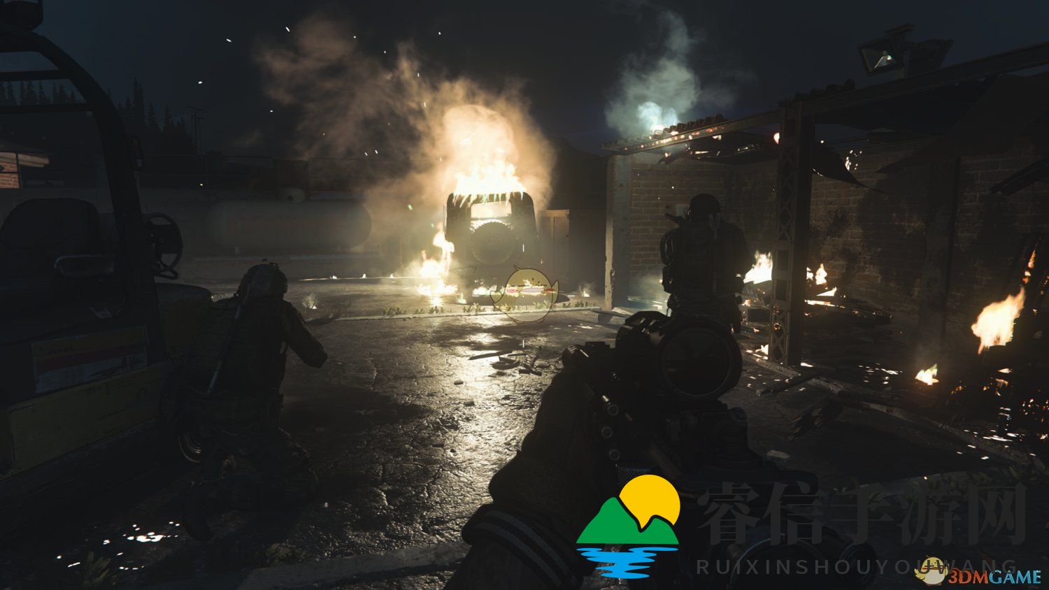 《使命召唤16》报错困扰？完美解决方案来袭