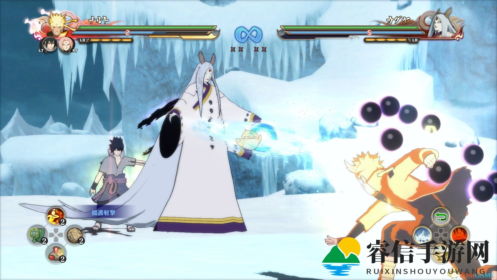 《火影姐花火任务惊现，金币白金忍刃等你拿！》