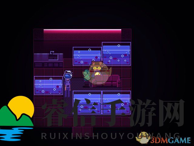 神秘通道，二周目探险攻略大揭秘