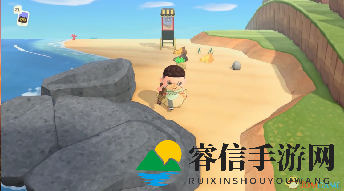 《动物森友会》神秘技能大揭秘，轻松解锁！