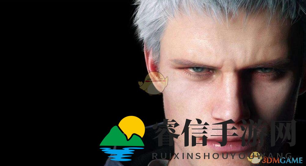 《鬼泣5》秘密任务8过关攻略