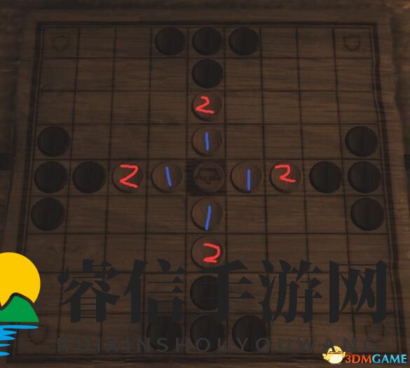 揭秘：《骑马与砍杀》下棋赢AI高招