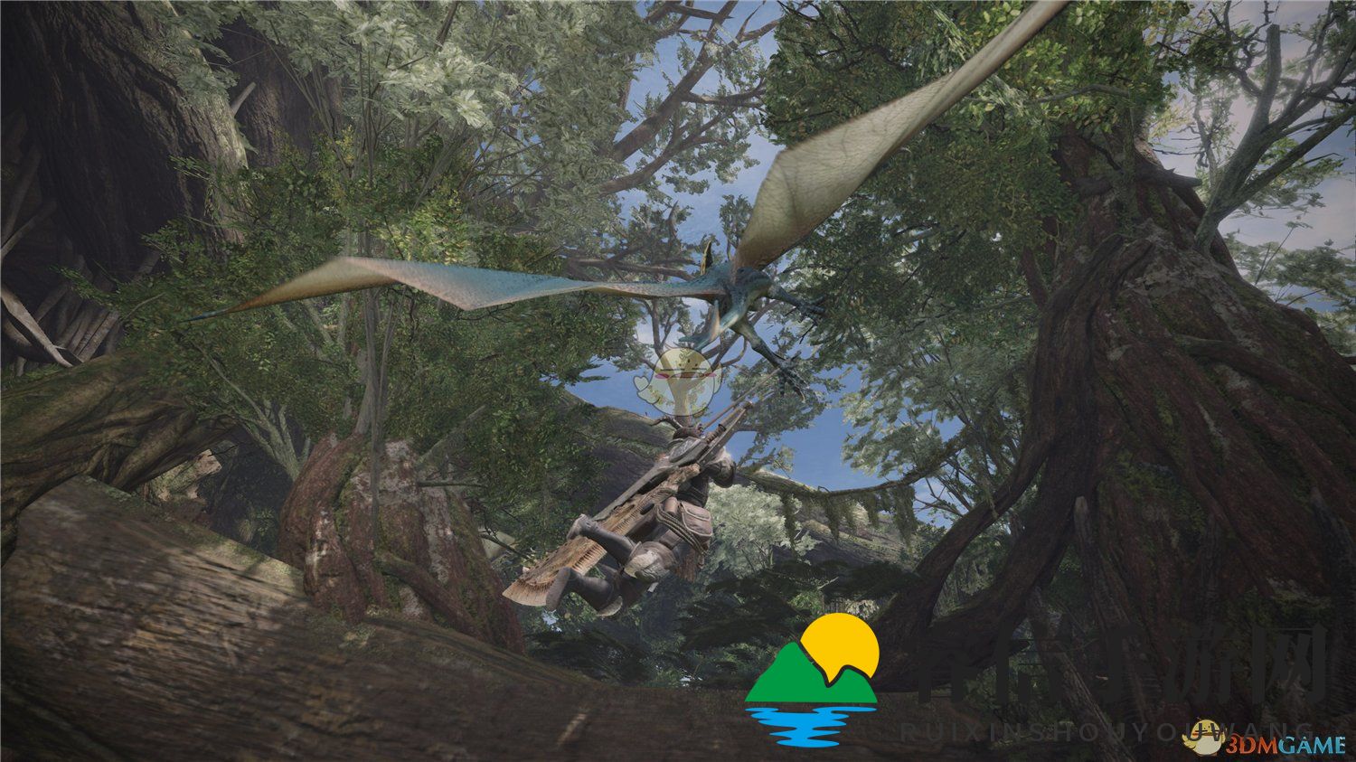 《怪猎：揭秘“大佬衣装”背后的秘密》