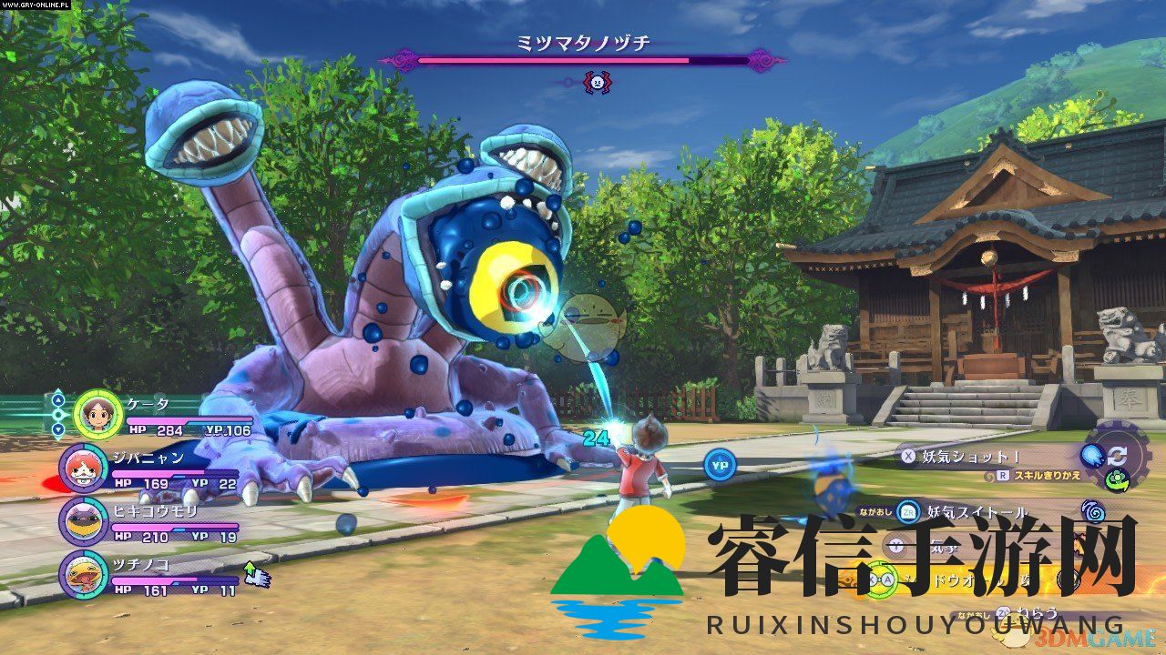 特工队妖怪实力大揭秘，谁才是王者？