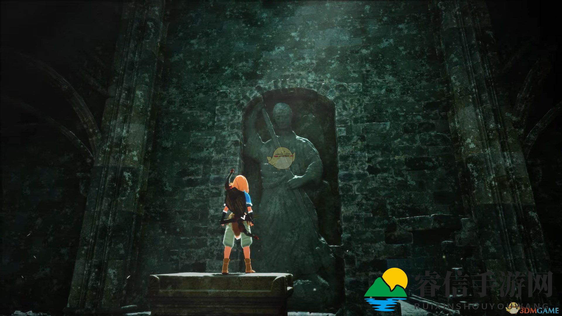 探寻《创世理想乡》火山雪山舒适秘籍