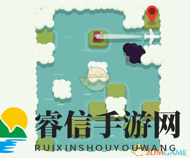 游戏攻略大揭秘：轻松通关喷射气流神秘关卡