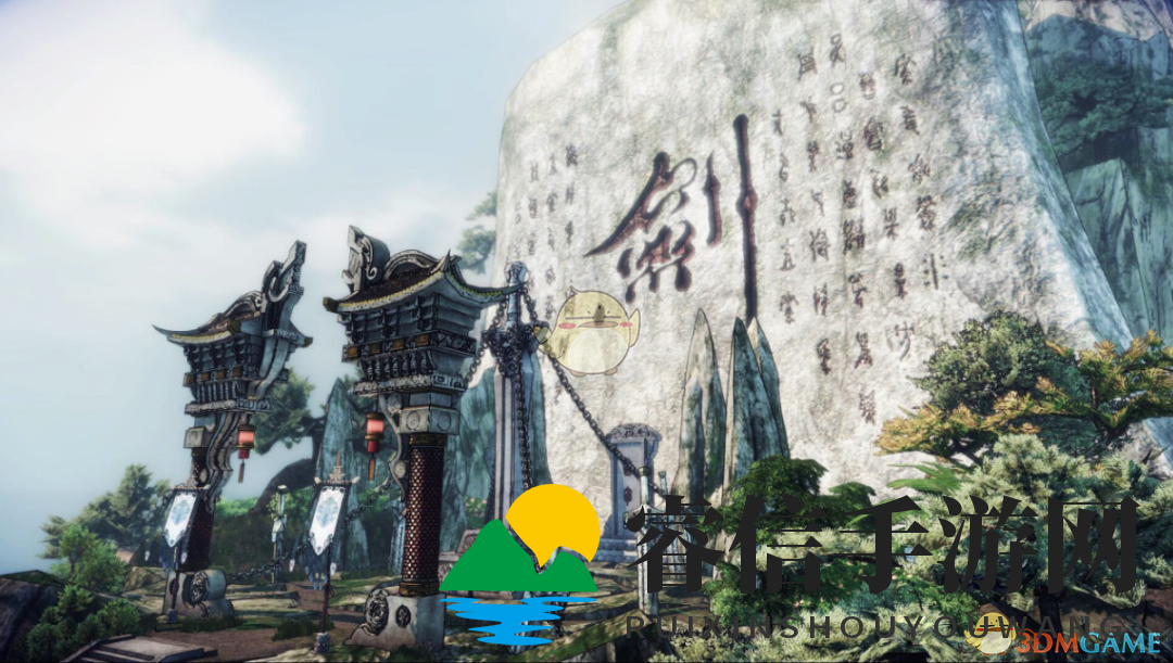 武林切磋，好感飙升秘籍揭晓