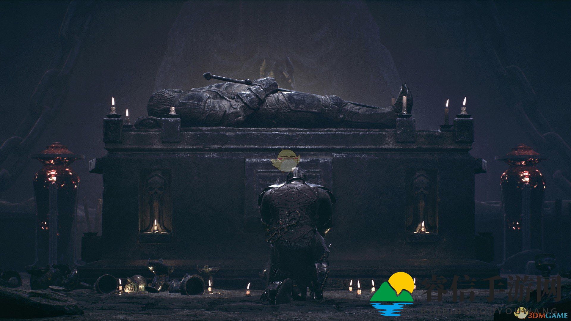 《致命躯壳》武器切换方法介绍