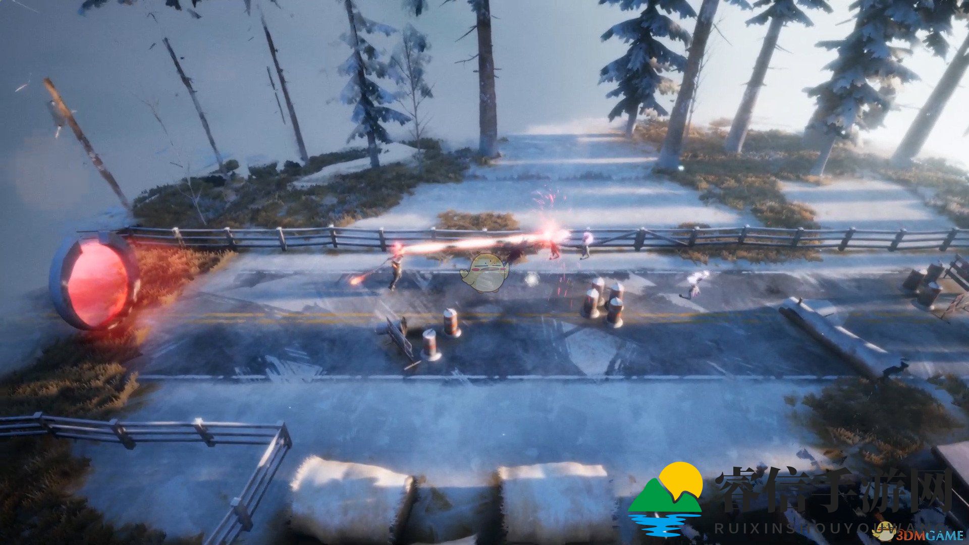 梦境冒险，探寻卡西迪的噩梦之谜