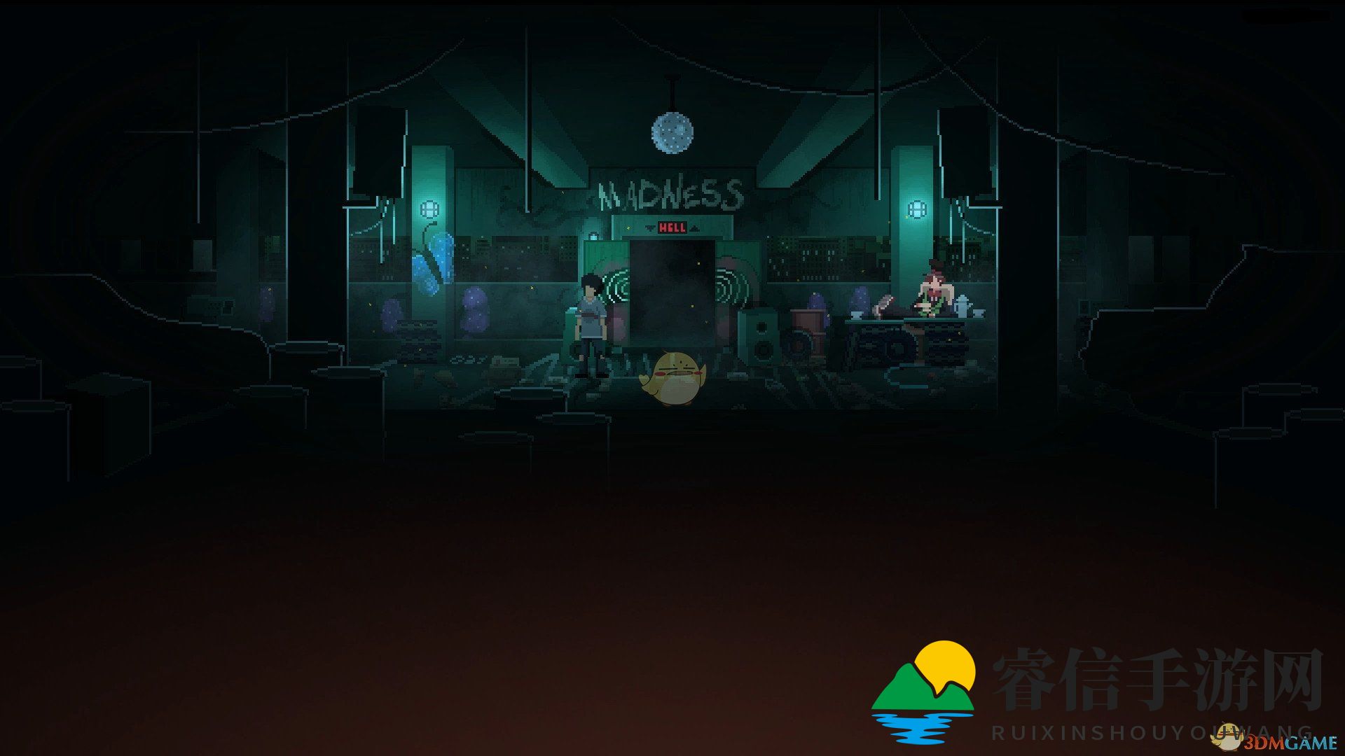 《今晚没开》药后乱性成就攻略