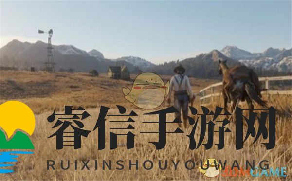 《荒野大镖客2》线上模式深蹲枪法开枪间隔时间解析