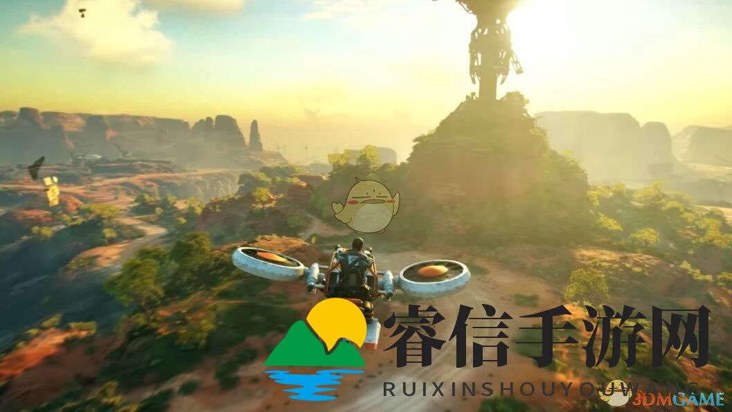 《狂怒2》宝藏攻略，轻松成为收藏大师！