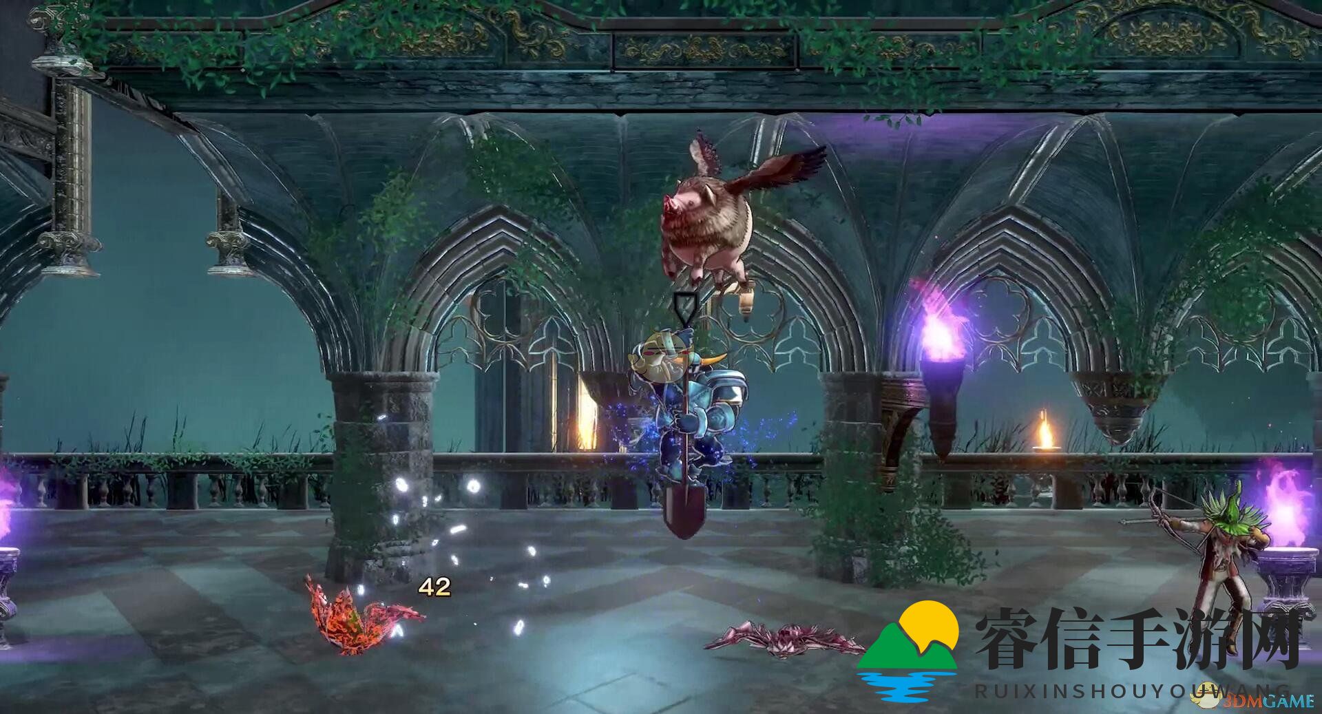 轻松闯关秘籍，挑战《赤痕》巅峰！