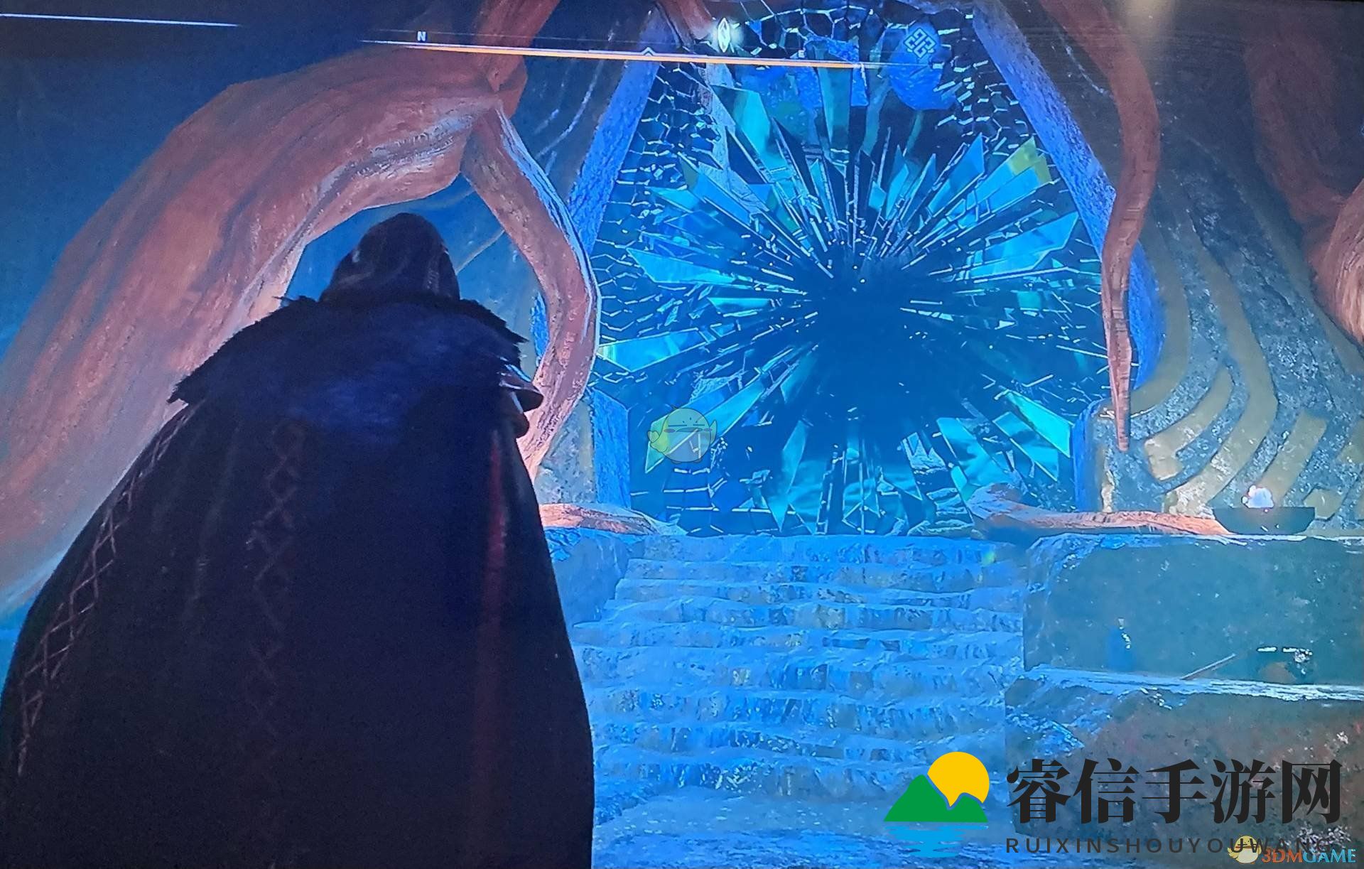 《刺客信条：英灵殿》冰霜巨人公主研究室的血石获取方法