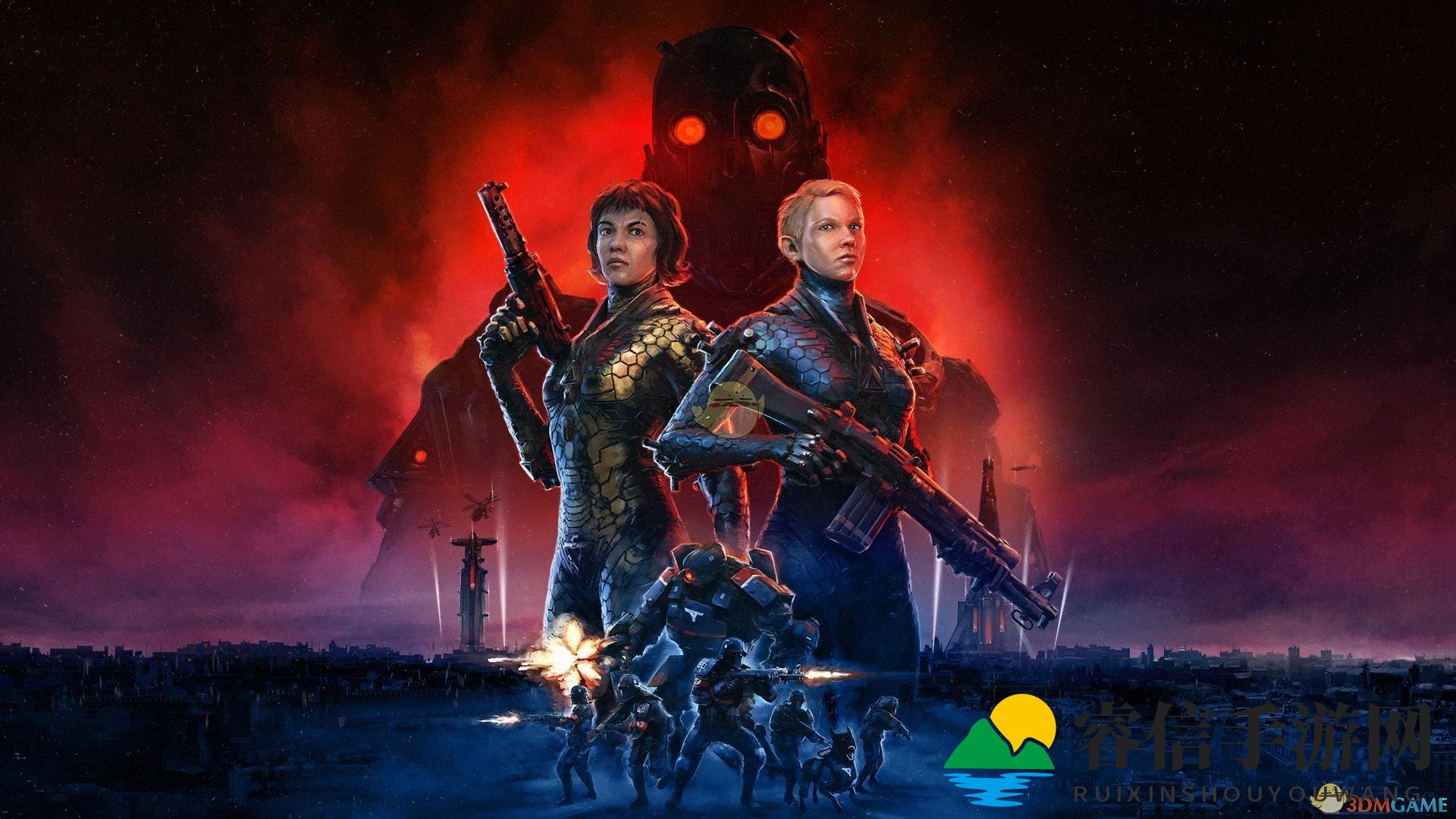 《德军总部：新血液》“直闯禁区”奖杯攻略分析