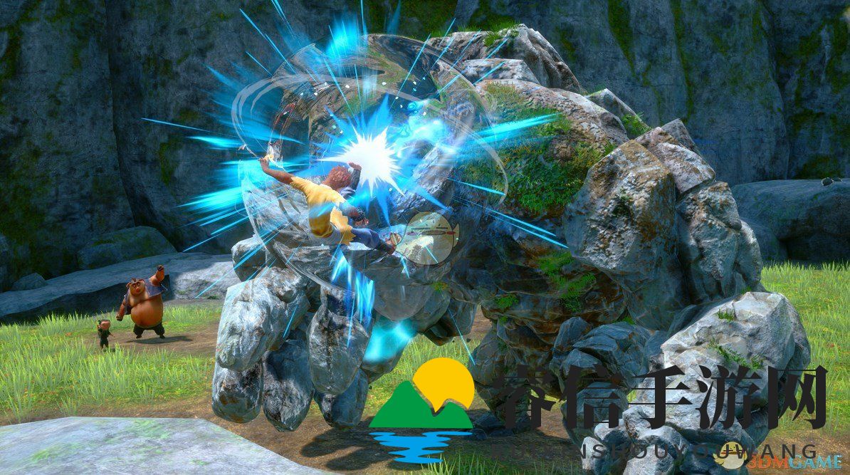 揭秘《大圣归来》季卡，惊喜连连等你探索