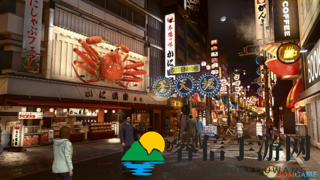 《如龙：极2》预购奖励攻略揭秘