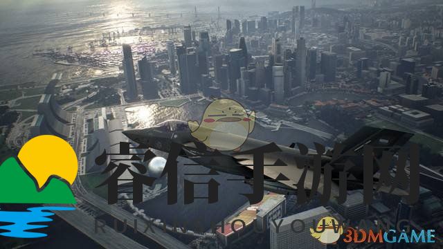 《皇牌空战7》白金攻略，成就解锁全秘籍！