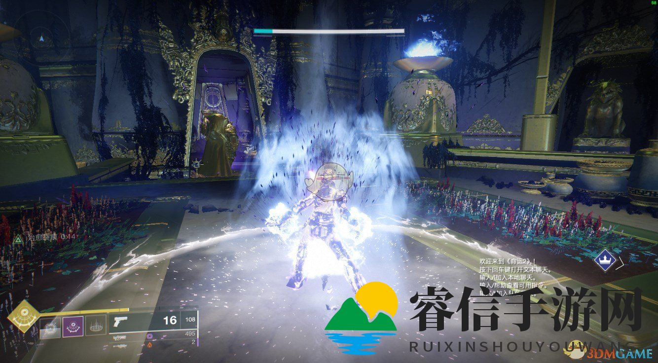 神秘NPC老九藏身五大星球，探险者速来揭晓！