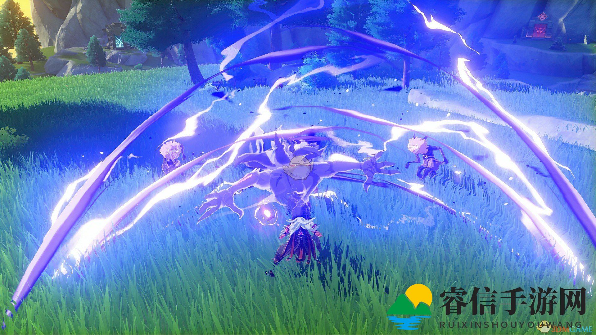 探寻奇幻世界，国产大作引关注