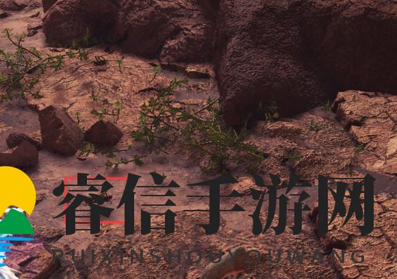 怪物猎人奇遇：皇帝蚂蚱藏身之谜