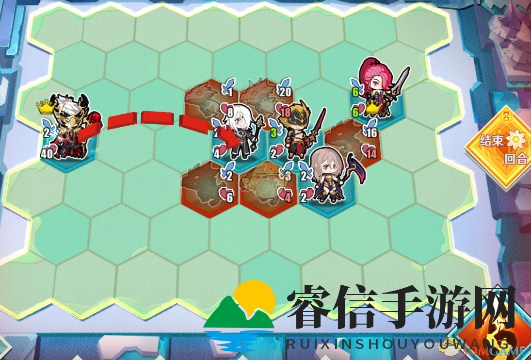 挑战揭秘：轻松通关《纸境英雄》五十关攻略！