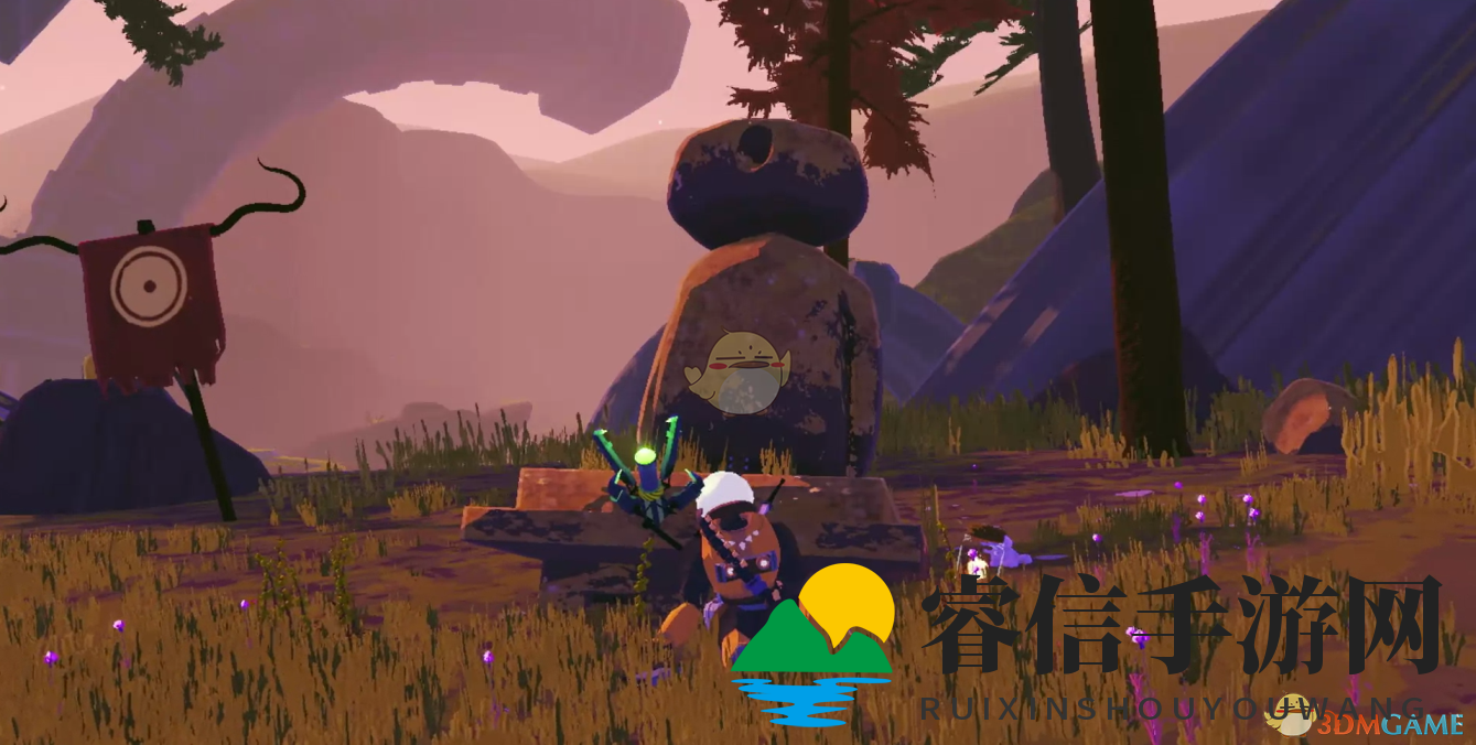 《雨中冒险2》修改存档解锁全角色方法分享