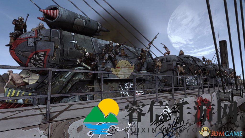 《无主之地》年度版重置焕新，精彩内容大揭秘