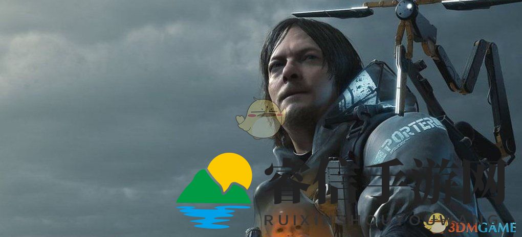 《死亡搁浅》神秘任务攻略揭秘，跑酷技巧大揭秘