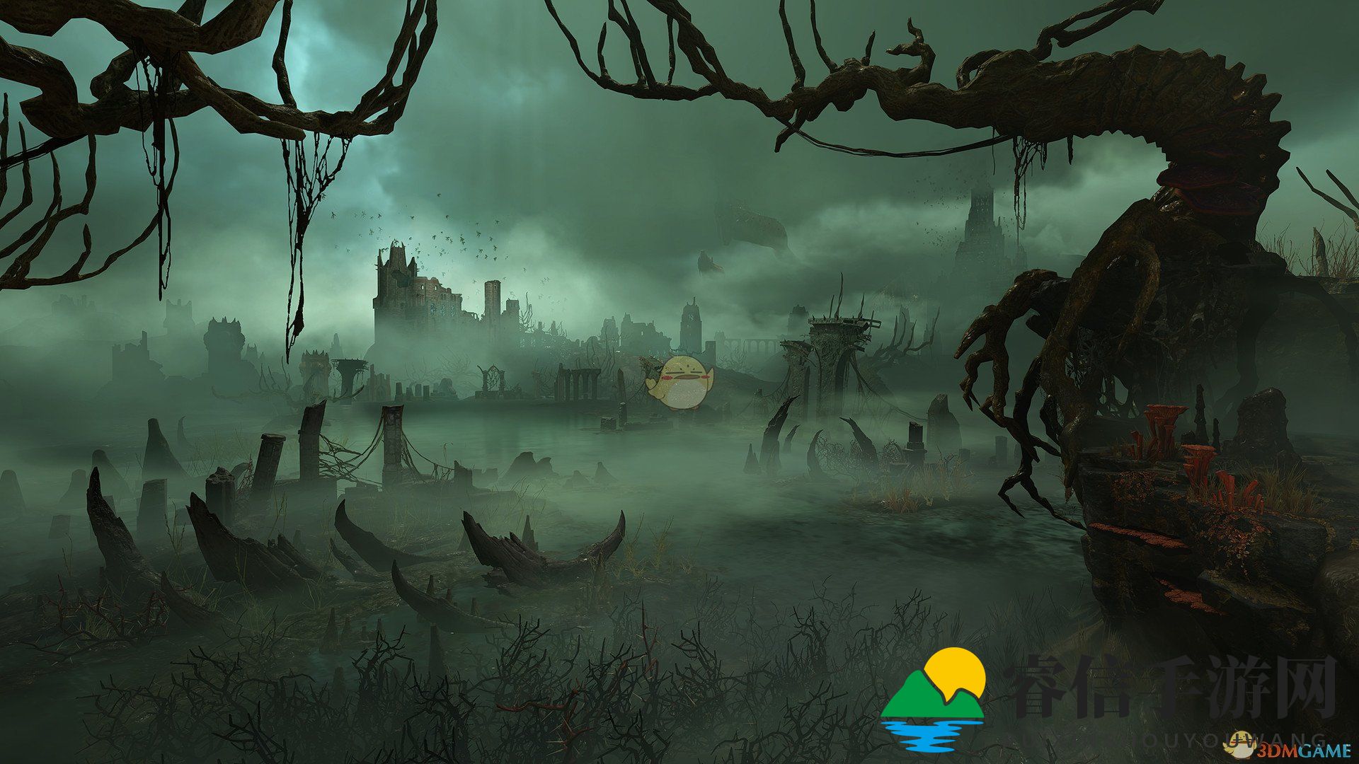  《古神来袭！新dlc挑战重重，毁灭战士等你征服》