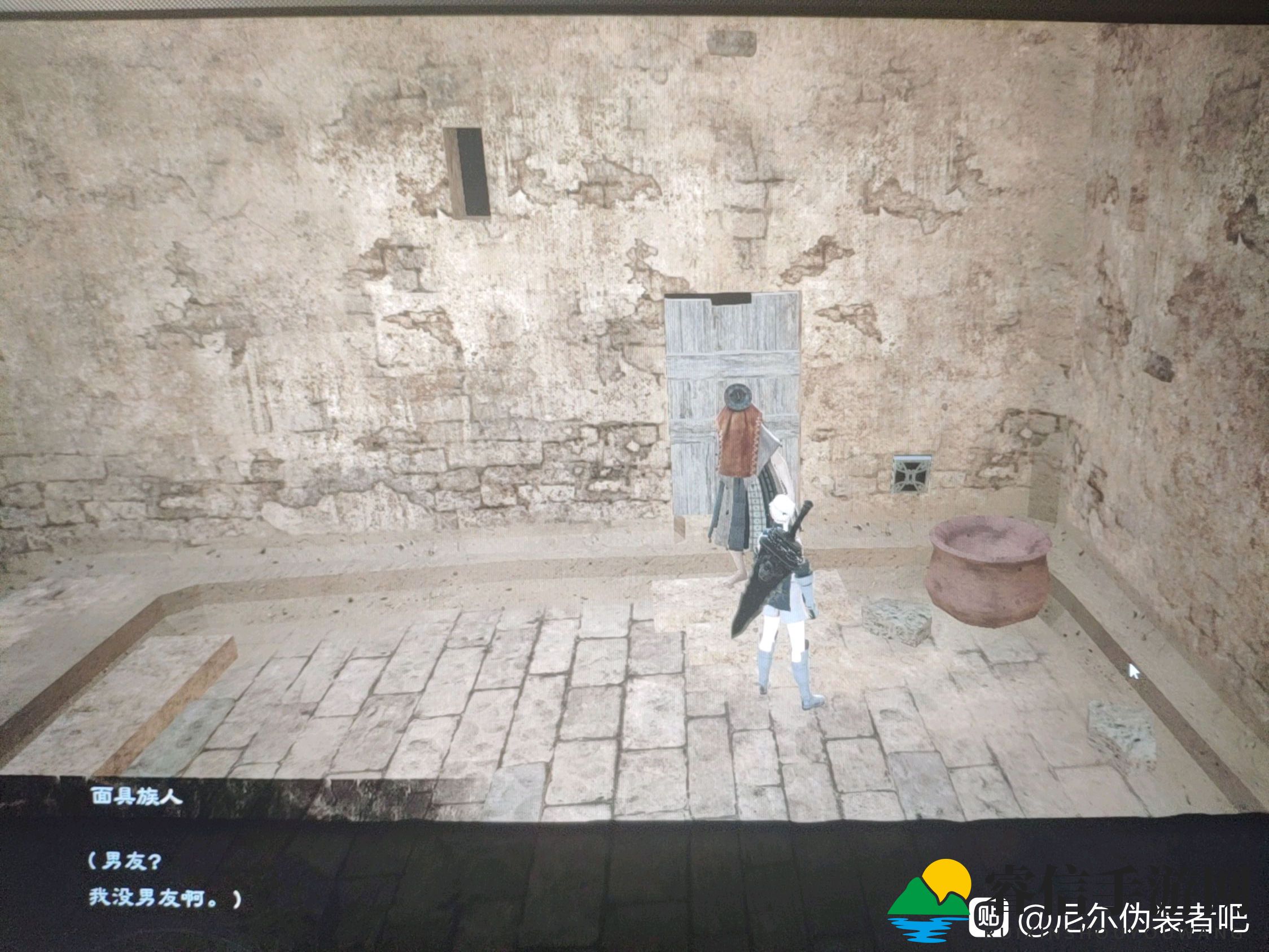 《尼尔:伪装者》找女儿任务攻略分享