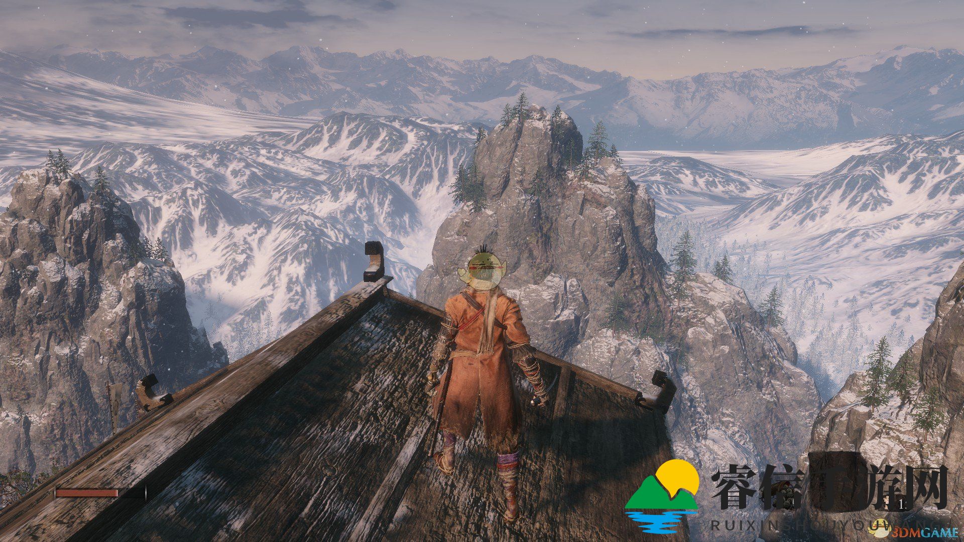  《只狼》轻松击败精英武士攻略揭秘