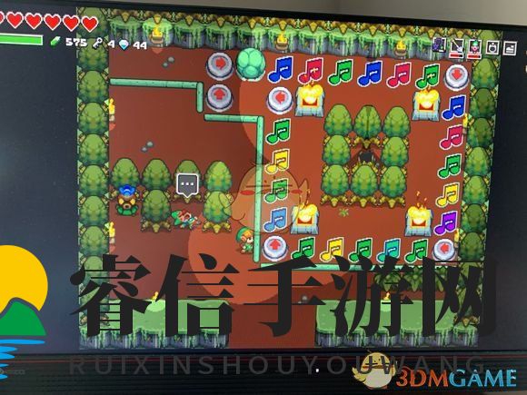 解谜探险，音符迷宫攻略揭晓