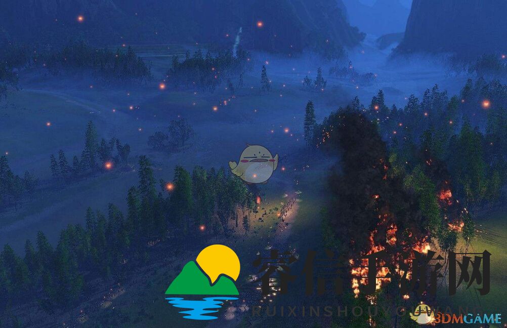 《三国沙场奇才：曹操如何招揽许褚？》